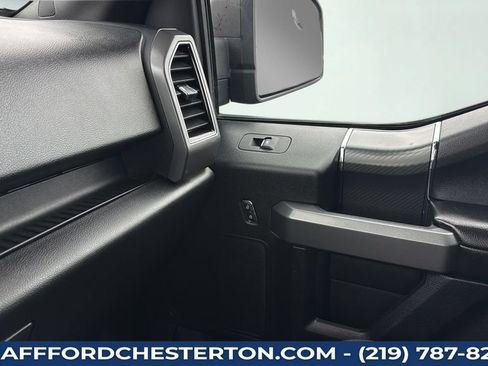 Used 2018 Ford F150 XLT w/ Equipment Group 302A Luxury AWD/4WD image 13