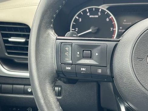 Used 2023 Nissan Rogue SV w/ SV Premium B Package FWD image 29