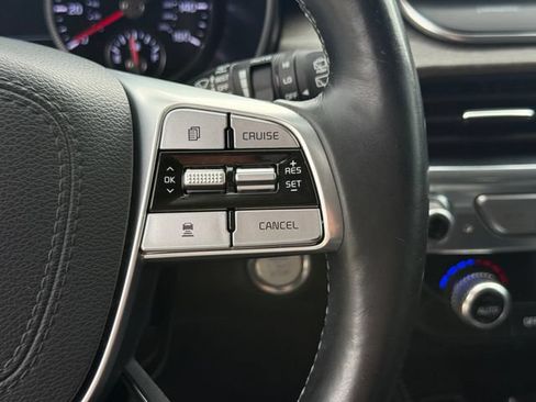 Used 2022 Kia Telluride SX w/ SX Prestige Package AWD/4WD image 13