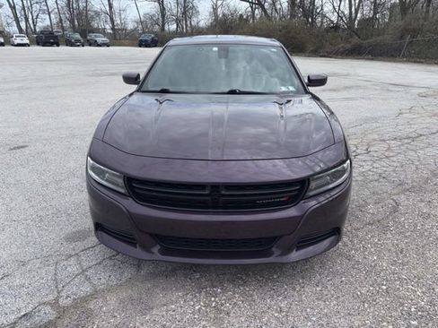 Used 2021 Dodge Charger SXT w/ Cold Weather Package image 9