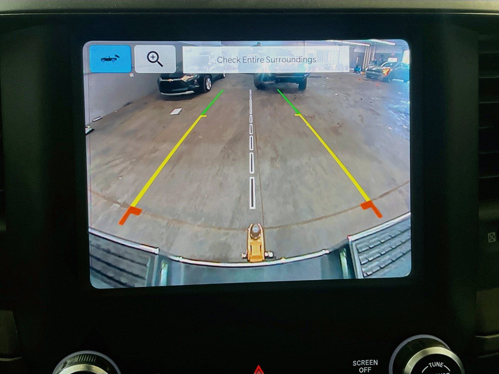 Used 2022 RAM 2500 Tradesman AWD/4WD image 9