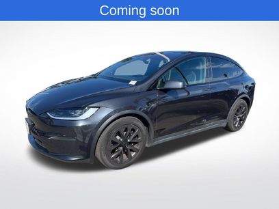 Used 2024 Tesla Model X