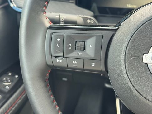 New 2026 Nissan Kicks SR w/ SR Premium Package image 27