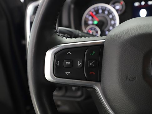 Used 2023 RAM 1500 Big Horn AWD/4WD image 27