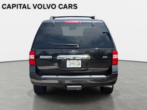 Used 2014 Ford Expedition Limited w/ Equipment Group 301A RWD image 6
