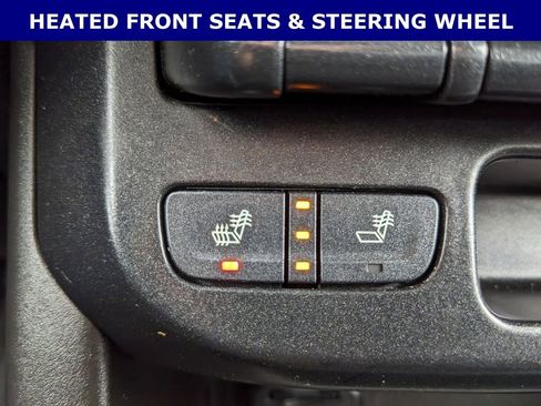 Used 2019 Chevrolet Colorado Z71 image 5