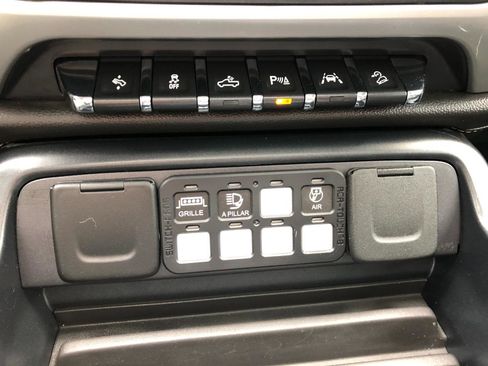 Used 2016 GMC Sierra 1500 SLT AWD/4WD image 39