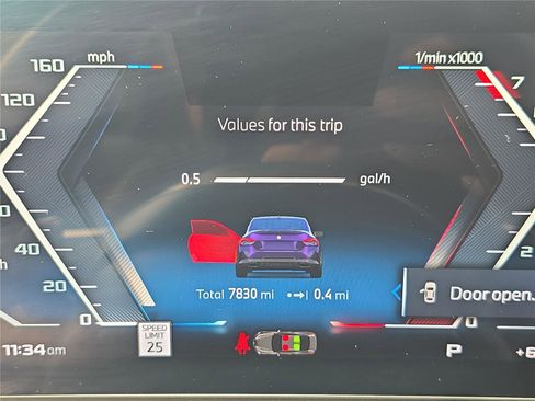Used 2025 BMW M240i Coupe image 22