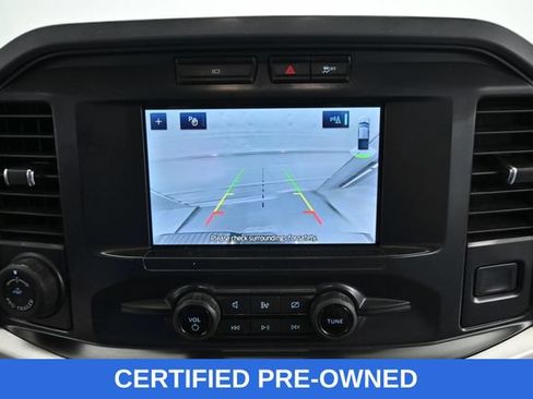 Certified 2022 Ford F150 XLT w/ XTR Package AWD/4WD image 18