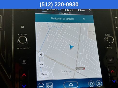 New 2026 Subaru Forester Premium image 16