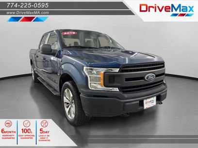 Used 2019 Ford F150 XL