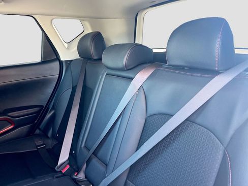 Used 2025 Kia Soul GT-Line image 25
