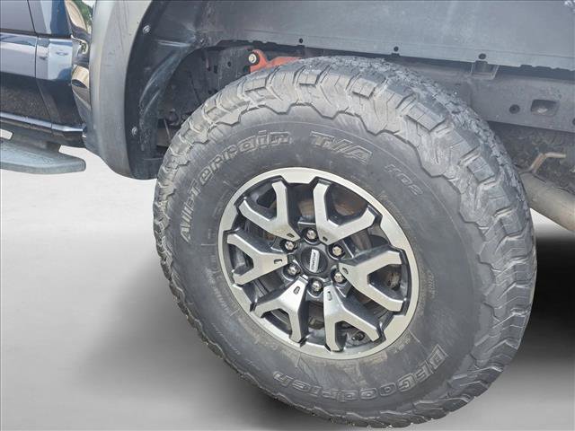Certified 2023 Ford F150 Raptor AWD/4WD image 16