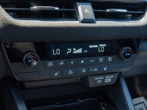 New 2026 Subaru Outback Limited AWD/4WD image 20