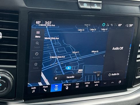 Used 2026 Ford F250 Platinum w/ Tremor Off-Road Package image 18