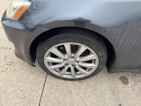 Used 2008 Lexus IS 250 AWD image 12