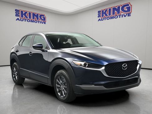 New 2026 MAZDA CX-30 AWD 2.5 S image 8
