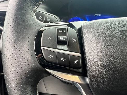 Certified 2023 Ford Explorer ST AWD/4WD image 8
