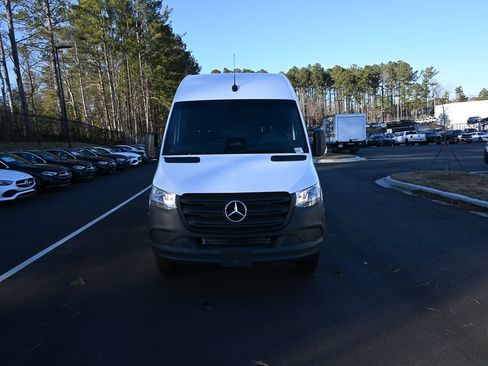 Used 2026 Mercedes-Benz Sprinter 3500 image 29