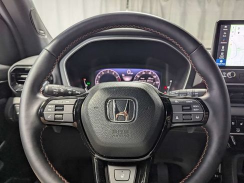 Used 2026 Honda Passport TrailSport Elite image 23