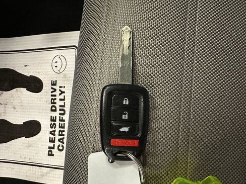 Used 2017 Honda CR-V LX image 21