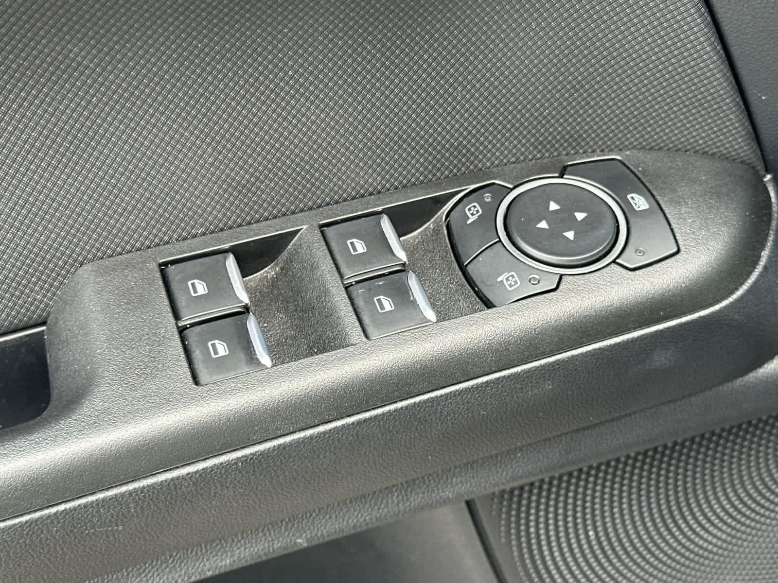 Used 2025 Ford Bronco Sport Big Bend AWD/4WD image 14