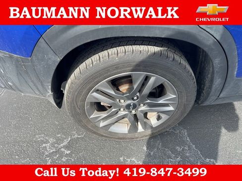 Used 2023 Kia Seltos LX image 19