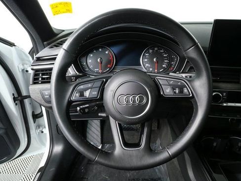 Used 2023 Audi A4 2.0T Premium AWD/4WD image 8