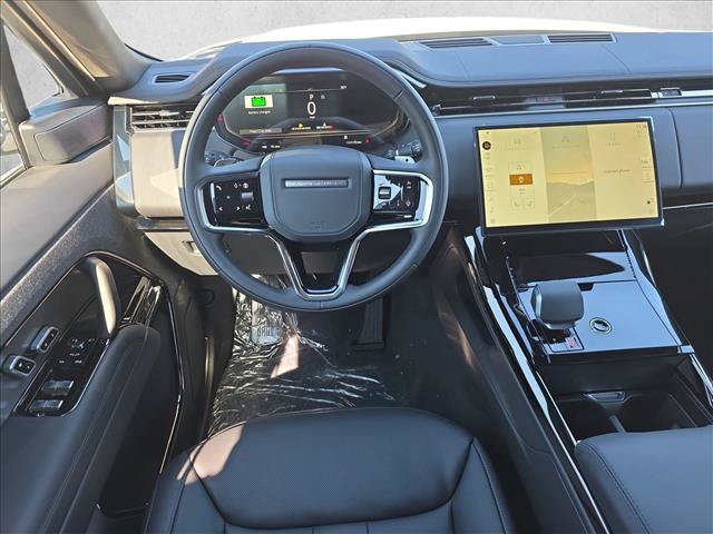 New 2027 Land Rover Range Rover Sport SE AWD/4WD image 14