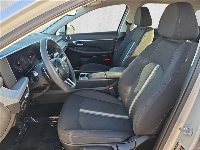 Used 2026 Hyundai Sonata Blue FWD image 19