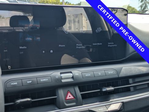 Used 2025 Kia K4 EX FWD image 28