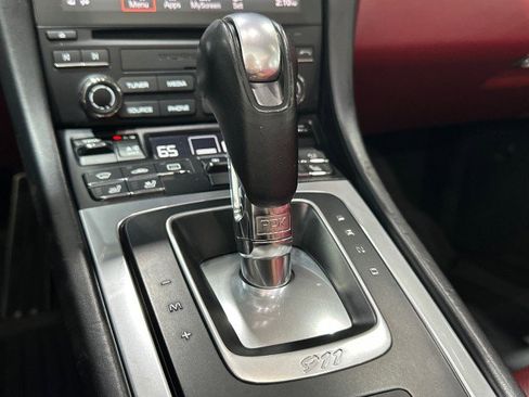 Used 2017 Porsche 911 Carrera image 49