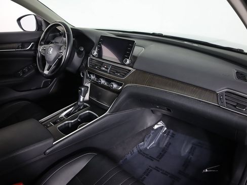 Used 2022 Honda Accord EX-L image 28