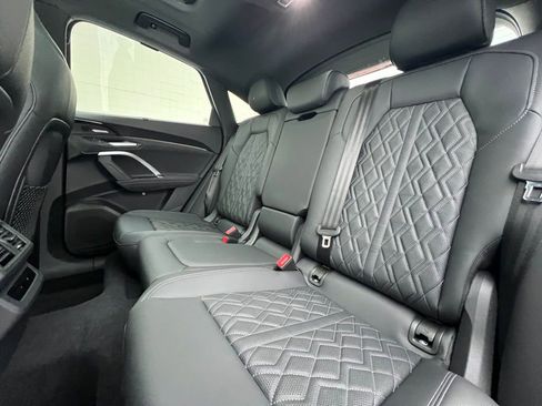 New 2025 Audi SQ5 Premium Plus image 35