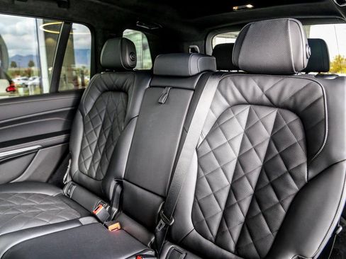 New 2026 BMW X7 xDrive40i w/ M Sport Package image 25