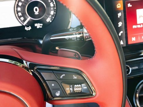 New 2026 Bentley Continental GT AWD/4WD image 40