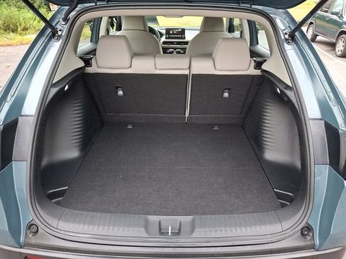 Used 2025 Honda HR-V LX image 29