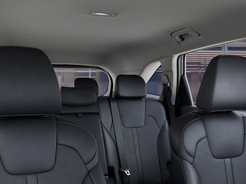 New 2026 Kia Sorento EX image 27