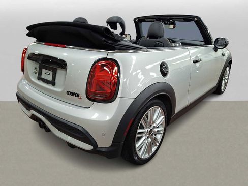 Certified 2023 MINI Cooper S image 5