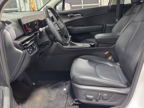 Used 2026 Kia Sportage EX w/ EX Panorama Roof Package FWD image 5