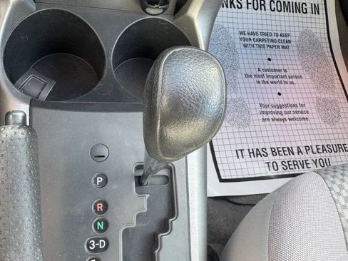 Used 2008 Toyota RAV4 4WD image 21