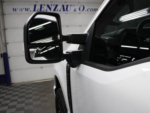 Used 2025 Ford F250 Lariat w/ Lariat Ultimate Package AWD/4WD image 83
