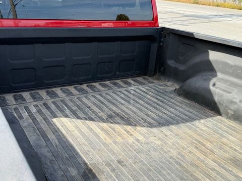 Used 2016 RAM 3500 Tradesman w/ Chrome Appearance Group image 11