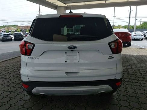 Used 2019 Ford Escape SE AWD/4WD image 7
