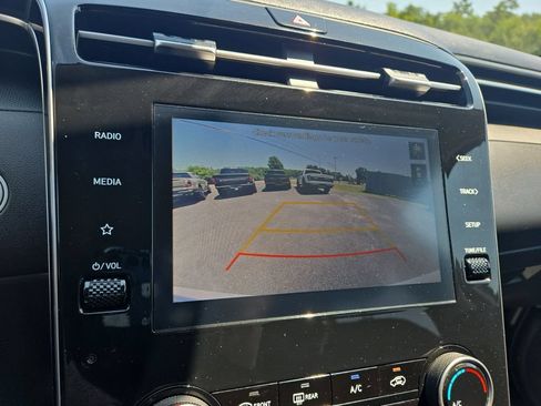 Used 2023 Hyundai Tucson SEL AWD/4WD image 10