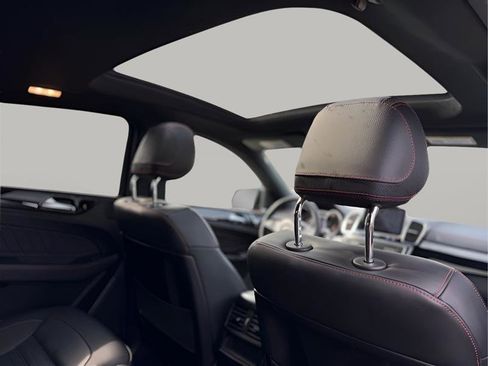 Used 2019 Mercedes-Benz GLE 43 AMG 4MATIC Coupe image 41