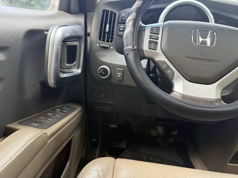 Used 2008 Honda Ridgeline RTL image 26