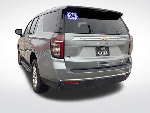 Used 2024 Chevrolet Tahoe LT image 9