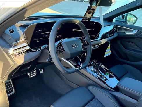 New 2025 Audi S5 Premium Plus image 8