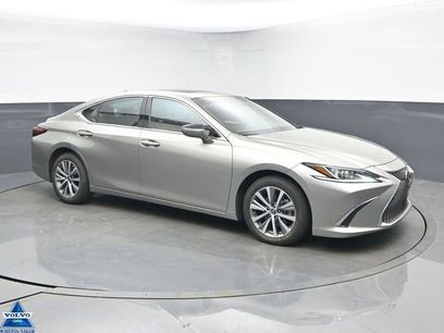 Used 2021 Lexus ES 250 w/ Premium Package